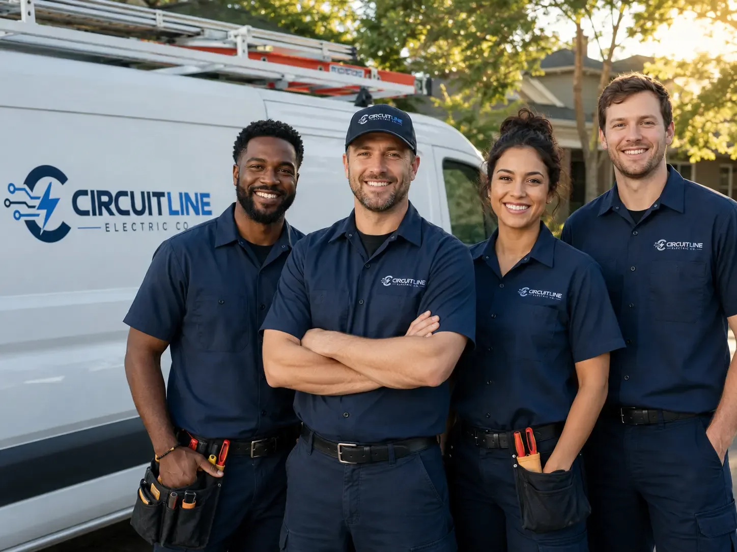 Whole Home Rewiring company in Jenison, MI
