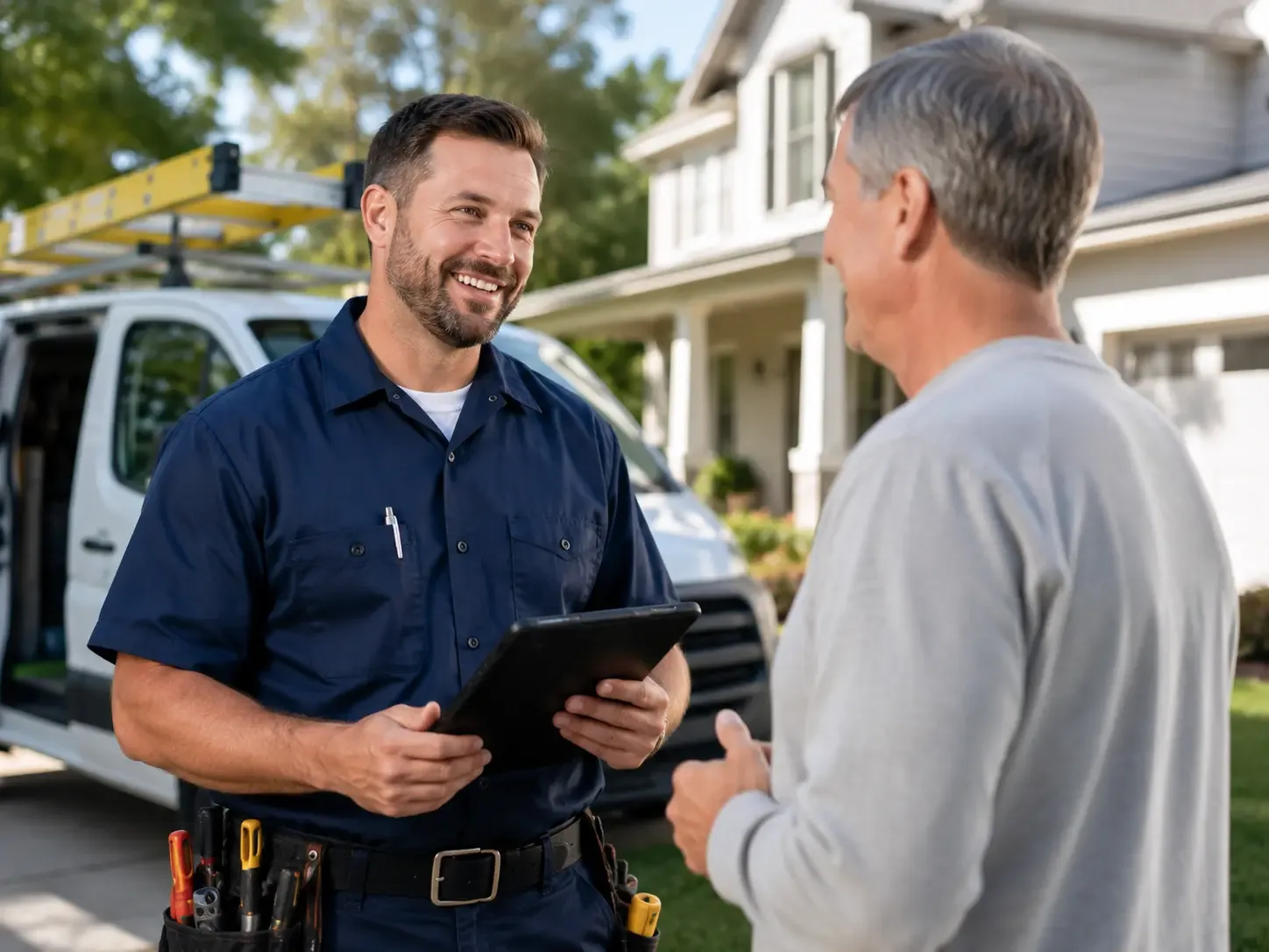 Whole Home Rewiring Jenison, MI FAQs